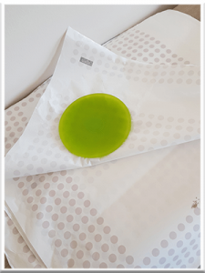 Cam eşya paketleme hizmeti