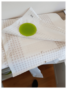 cam eşya paketleme hizmeti