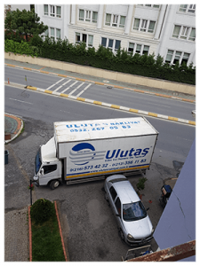 şehirler arası nakliyat araçlarımız