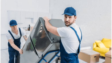 Binadan binaya evden eve nakliyat