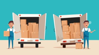 En iyi eşya depolama hizmeti