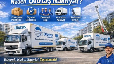 profesyonel ev taşıma firması nasıl seçilir