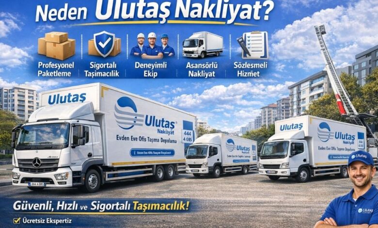 profesyonel ev taşıma firması nasıl seçilir